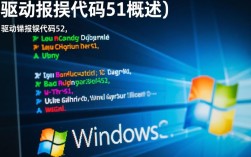 驱动报错代码52背后原因及解决方法探究？