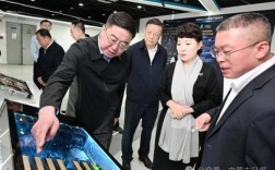 内蒙古政府主席王莉霞涉嫌违纪违法，接受调查