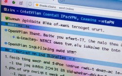 CentOS系统下VPN快速配置指南