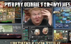 如何巧妙剪辑搞笑梗视频，轻松吸引观众笑点连连？