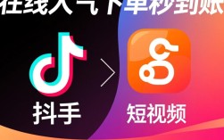 抖音快手热门流量下单平台，秒到账服务保障