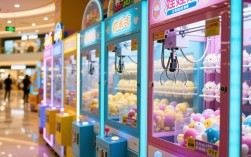 娃娃机常见16种报错原因解析
