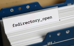 FSDirectory.open错误排查指南