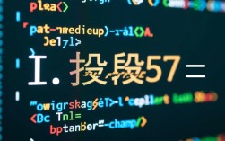 解析报错57，深入剖析其具体原因与解决方法