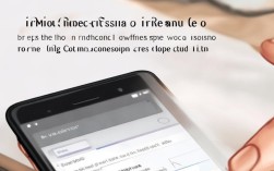 红米手机设置铃声时遇到困难？详解操作步骤及常见问题解答！