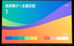 幻灯片背景制作指南