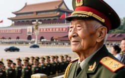 102岁老兵观阅兵离世，官方回应背后的感人故事