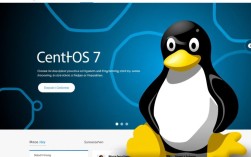 CentOS 7 Python MVC模式实践指南