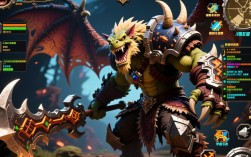 怪物猎人OL崩溃报错频发，玩家攻略指南出炉！