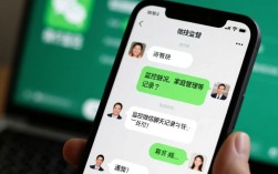 微信聊天记录监控指南