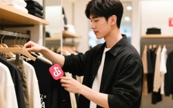 小红书男士穿搭指南，轻松选购心仪衣物