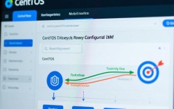 CentOS系统默认路由设置与修改指南