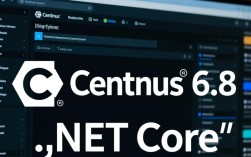 CentOS 6.8上运行.NET Core的配置指南