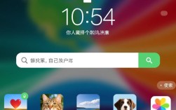 电脑锁屏图片设置方法详解，是默认图片还是个性定制？