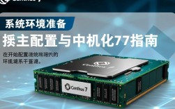 Centos7主机配置指南