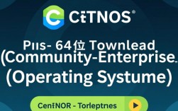快速获取CentOS 64位版本下载指南