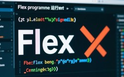 Flex程序运行异常排查指南