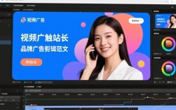视频广告剪辑撰写指南，范文制作技巧解析