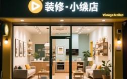 装修小店视频剪辑技巧解析
