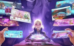 梦幻手游多开技巧揭秘，如何同时畅玩多个账号？