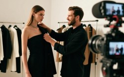 模特换衣视频剪辑技巧解析