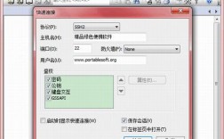 SecureCRT Protable报错，如何解决？