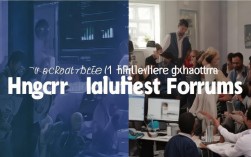 程序员招聘，是选择大型招聘网站还是行业论坛更有效？揭秘最佳招聘途径！