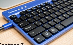 Centos 7系统下蓝牙键盘连接指南