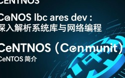 CentOS下ares库开发环境配置指南