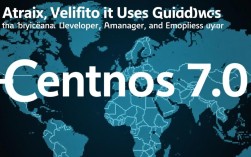 确保 CentOS 7.0 ISO 官方镜像文件下载与验证指南