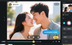 如何巧妙剪辑恋爱甜蜜对话视频，打造浪漫回忆集锦？