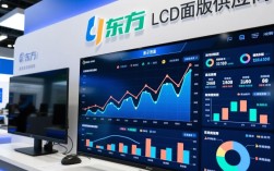 京东方未来发展展望分析