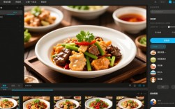 如何巧妙剪辑各地美食视频，让美食之旅更吸引人？