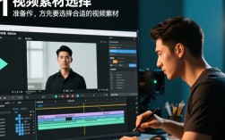 杨松视频剪辑技巧揭秘