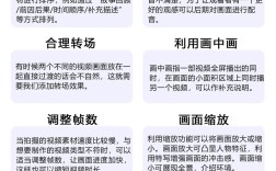 轻松上手，视频剪辑的简易攻略