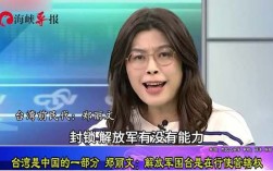 郑丽文竞选国民党引发绿营担忧
