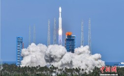 中国发射互联网低轨07组卫星，开启太空互联网新篇章