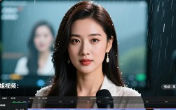 雨姐视频剪辑技巧全解析