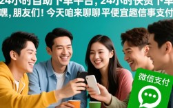 24小时便捷购物，空间赞自助下单平台，微信支付轻松购