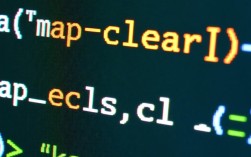 Python中map.clear()方法使用错误及解决方法