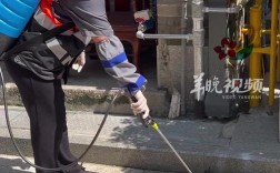 广州住宅区喷剧毒农药？官方辟谣！