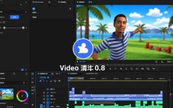 如何操作清空0.8秒视频片段，高效剪辑技巧大揭秘