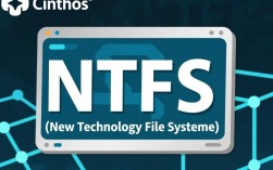 CentOS系统安装时如何正确识别并使用NTFS分区？