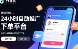 抖音24小时自助推广效果如何？用户真实体验揭秘