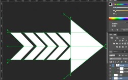 CDR箭头绘制技巧详解，从基础到进阶，有哪些方法？