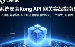 在CentOS系统上轻松部署Kong网关教程