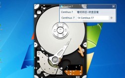 Centos 7系统容量查看方法详解