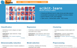 在使用sklearn时遇到报错，该如何解决？