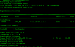 在CentOS 6.5系统上安装与配置字体的教程