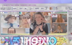 眨眼变身视频制作教程，如何轻松剪辑出神奇眨眼效果？